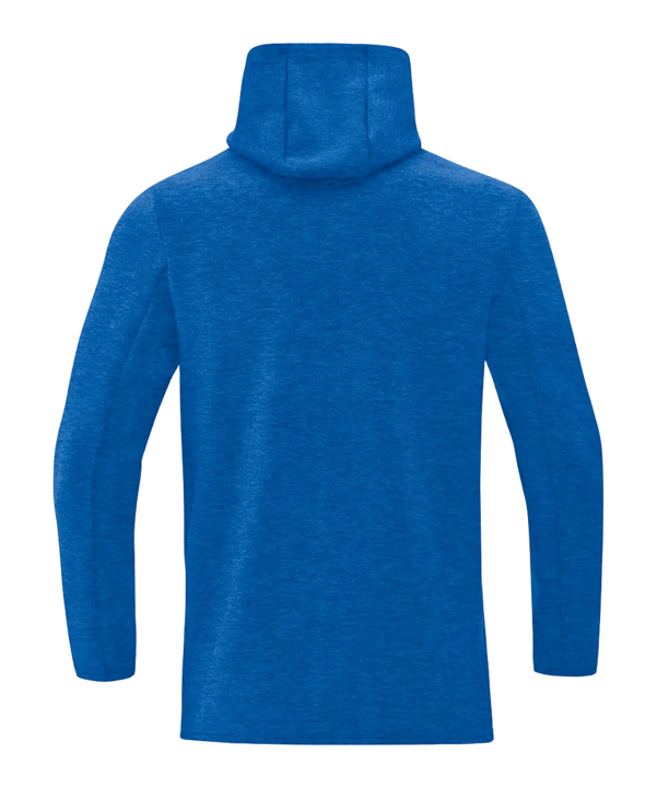JAKO Sweatshirt Bleu C004 - bleu