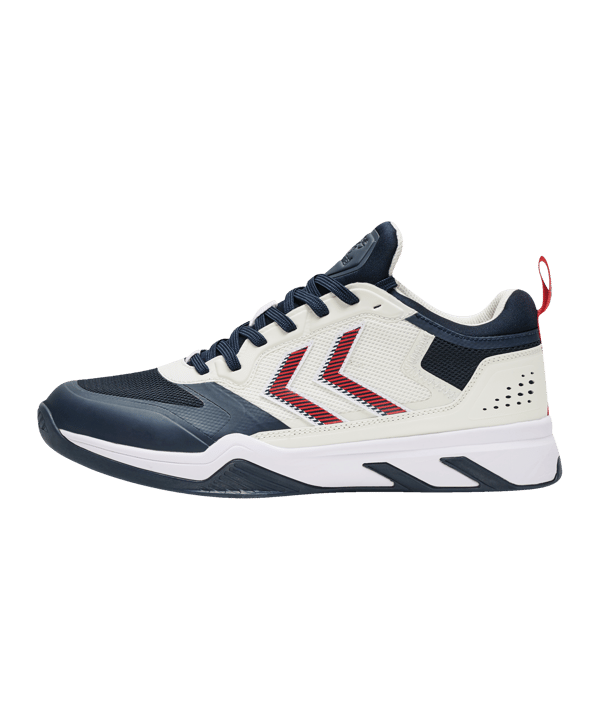 Chaussures de handball Hummel Aero 180 F8569 - beige