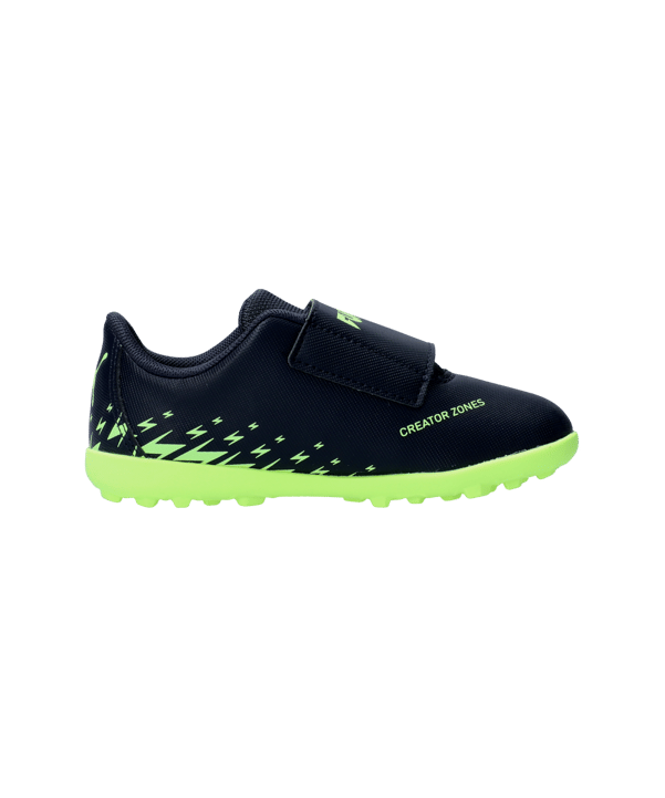 PUMA FUTURE 4.4 Fastest TT V Jr Kids (I) Blau F01 - blau