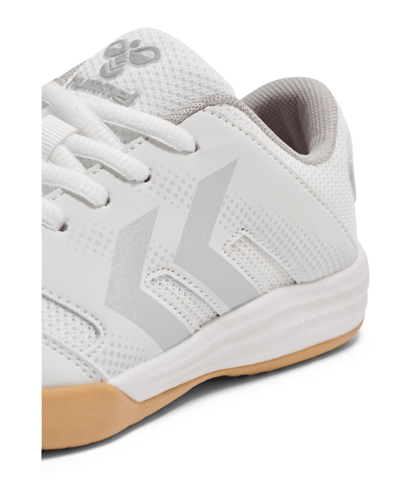hummel Multiplay Stable Lc Kids Weiß F9256 - weiss