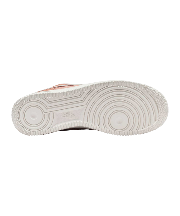 Nike Air Force 1 07 LX Braun F200 - braun