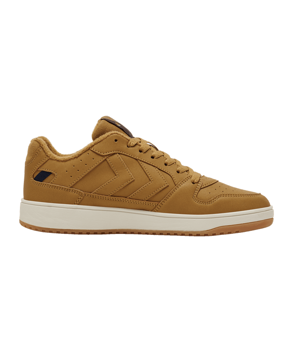 Hummel St. Power Play Winter Sneaker Orange F8020 - orange