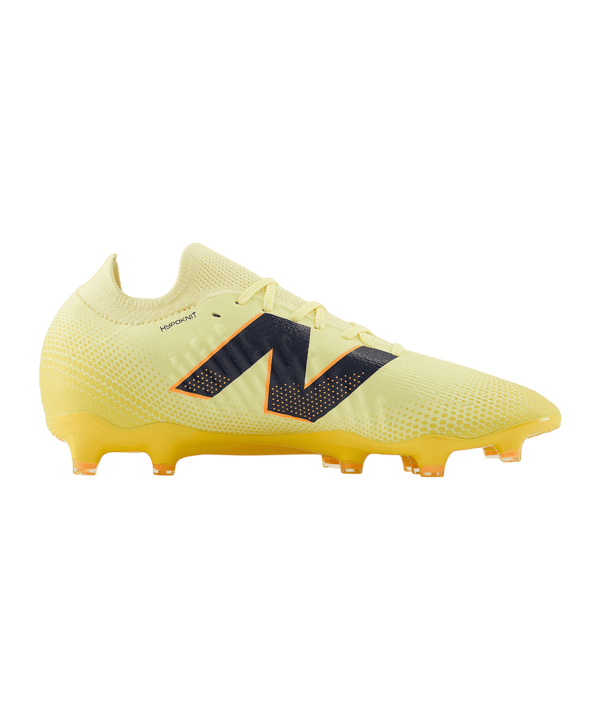 New Balance Tekela Magia Low Laced V4+ FG Energy Rush Beige - beige