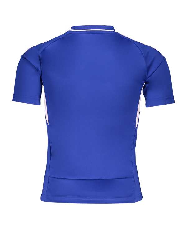 adidas miLIC22 Custom Trikot Kids Blau - blau