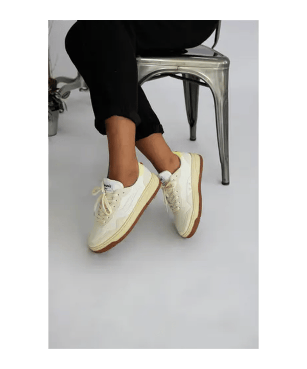 Genesis G-Soley 2.0 Sugar Pina Sneaker Damen Weiß - weiss