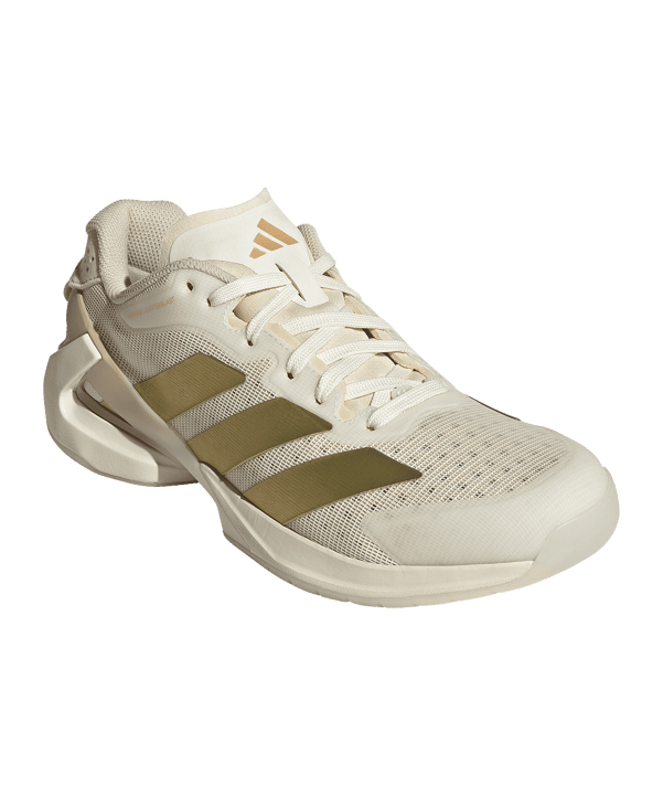adidas Adizero Counterblast Damen Weiß - weiss