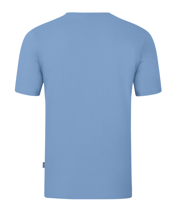JAKO Organic T-Shirt Kids Blau F460 - blau