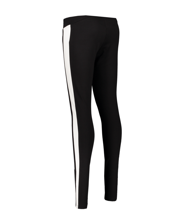 PUMA Iconic T7 Leggings Damen Schwarz F01 - schwarz
