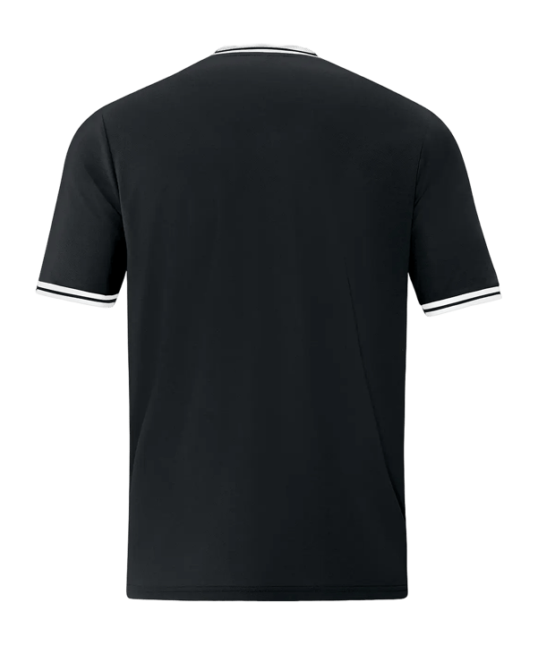 JAKO Center 2.0 Shooting Shirt Schwarz Weiss F08 - schwarz