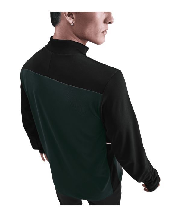 Nike Academy 25 Sweatshirt Grün F390 - gruen