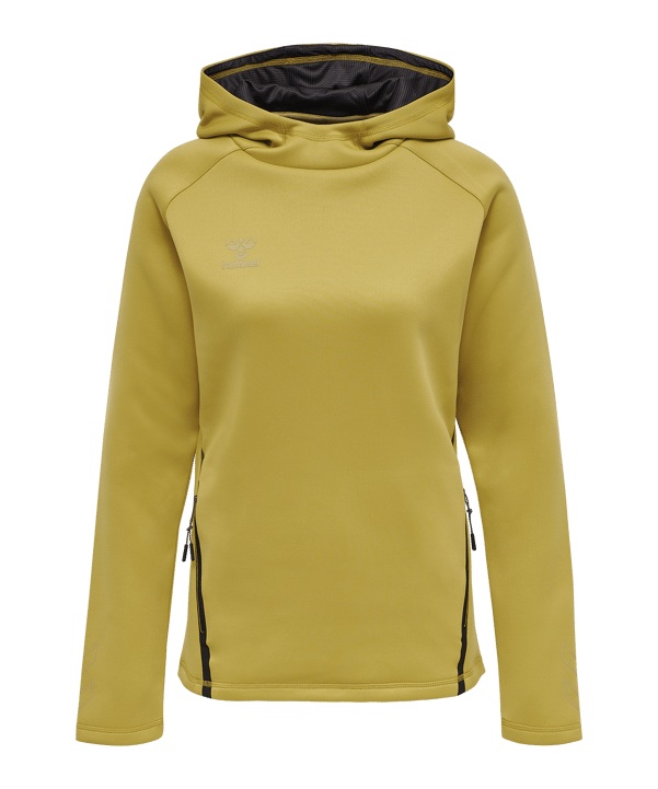 Sweat à capuche Hummel HmlCima XK Femme Sweat à capuche Hummel HmlCima XK Femme