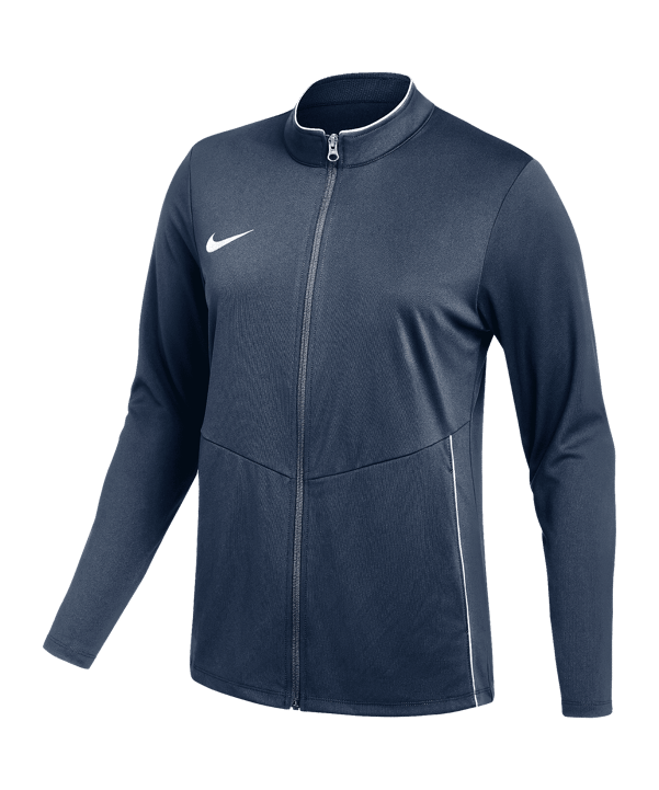 Nike Park 26 Trainingsjacke Damen Blau F410 - blau