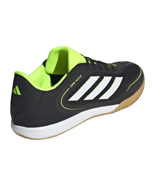 adidas Copa League IN Radiant Blaze Schwarz - schwarz