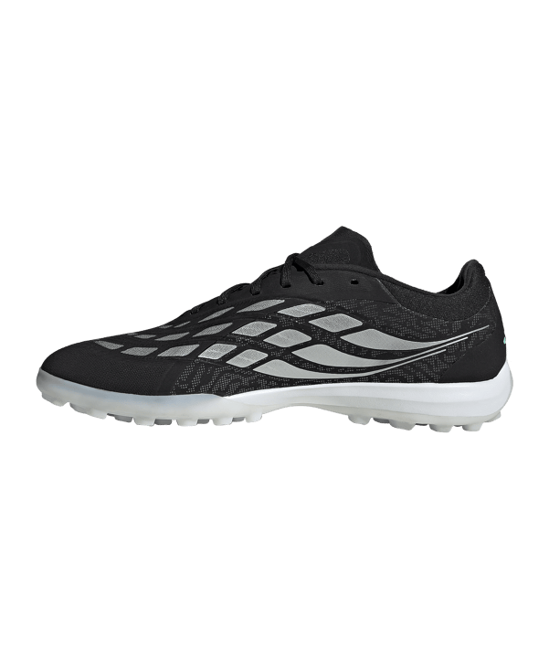 adidas Predator Pro TF Final Rush Schwarz - schwarz