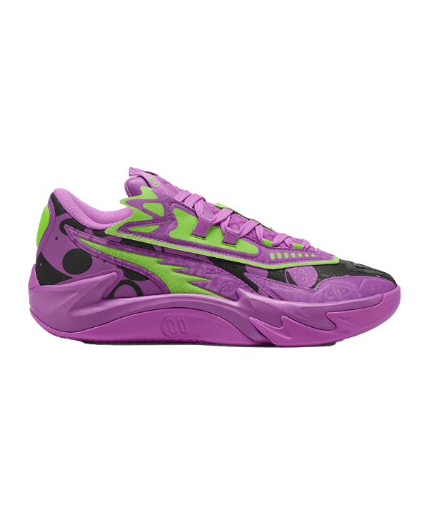 PUMA Scoot Zeros Ii Purple Lab Lila F01 - lila