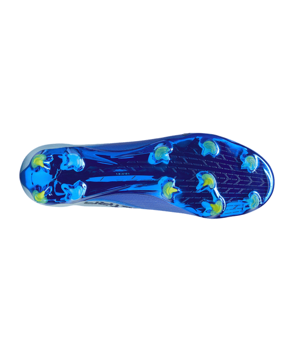 PUMA Ultra Nitro 7 Ultimate FG Blau F03 - blau