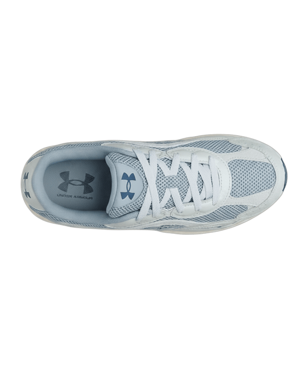 Under Armour Tech Runner Blau - blau