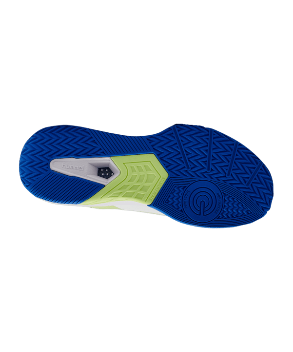 Hummel Hb Powerstrike Pro Grün F6698 - gruen