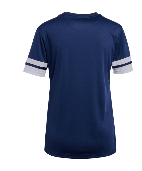 adidas Squadra 25 Trikot Damen Blau - blau