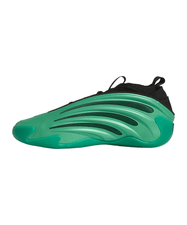 adidas Harden Volume 9 Metamorphosis Grün - gruen