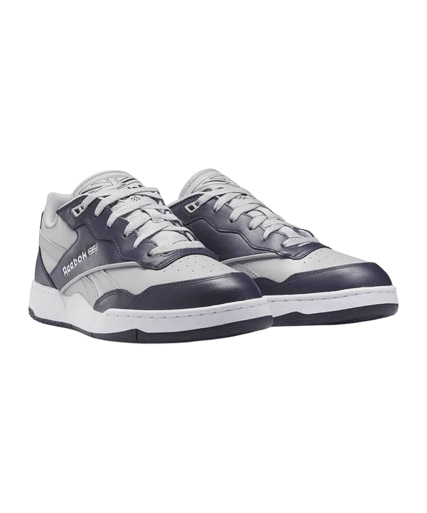 Reebok BB4000 II Grau - grau