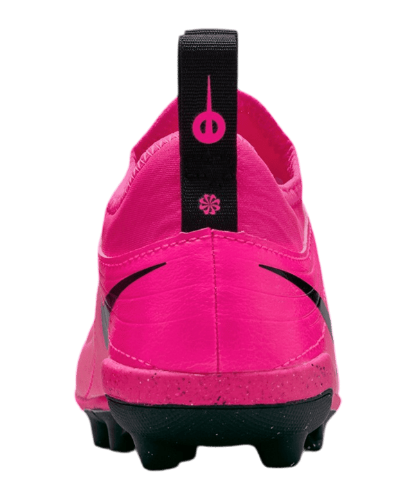 Nike Tiempo Maestro Club Flex MG 365 Enfants Rose C600 - rose