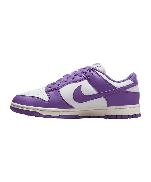 Nike Dunk Low Next Nature Damen Weiss F108 - weiss