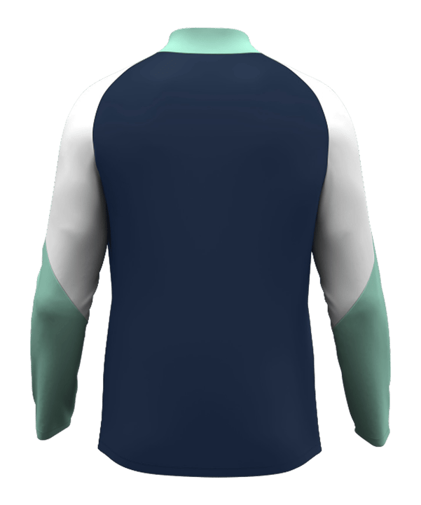 JAKO Dynamic Trainingsjacke Blau F915 - blau