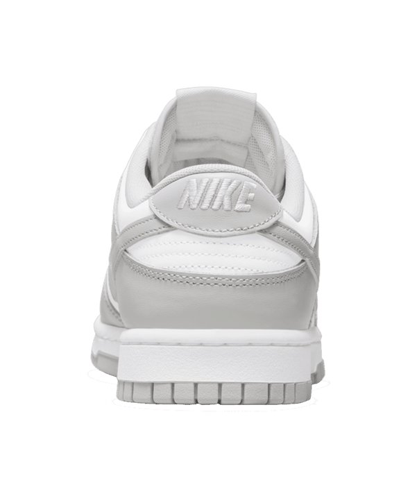 Nike Dunk Low Retro Schwarz Weiss F103 - weiss