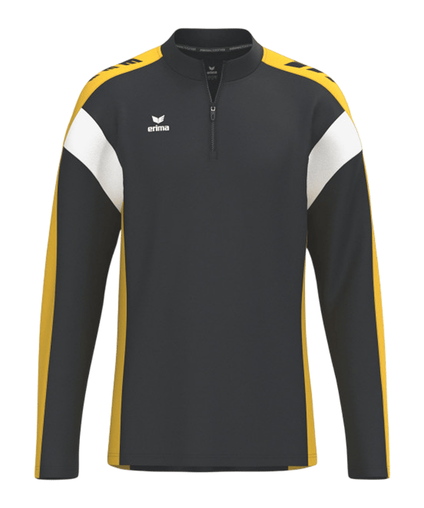 Erima Celebrate 125 Sweatshirt Schwarz - schwarz