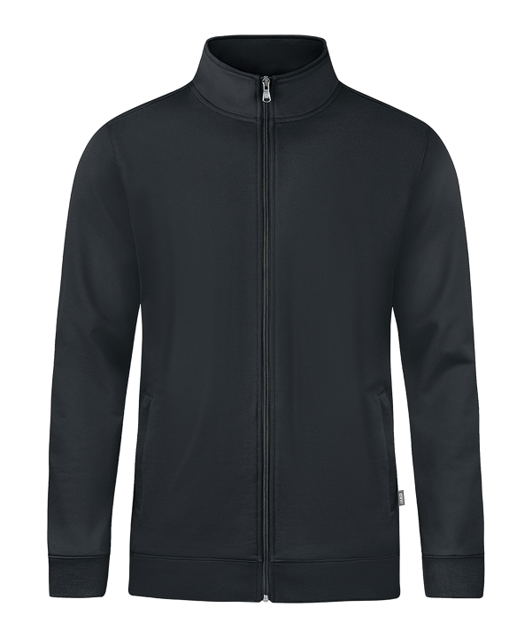 JAKO Veste Gris C830 - gris