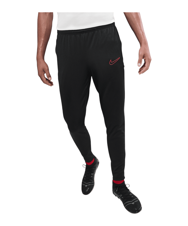 Nike Academy 25 Trainingshose Schwarz F014 - schwarz