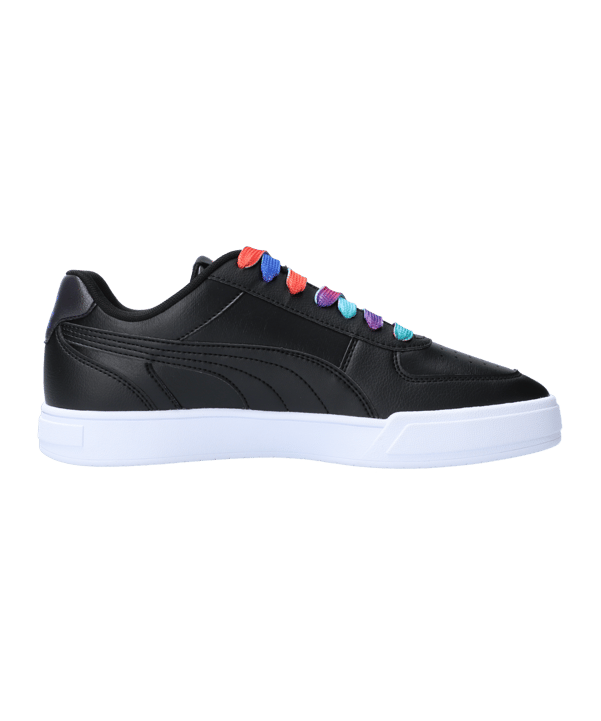 PUMA Caven Better St. Pauli Special Edition F01 - schwarz