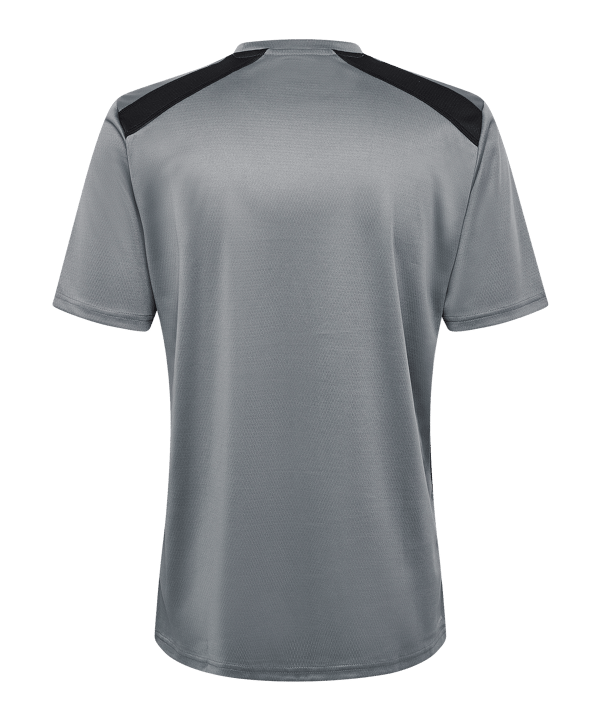 Hummel Multi PL Trikot Set F2305 - grau