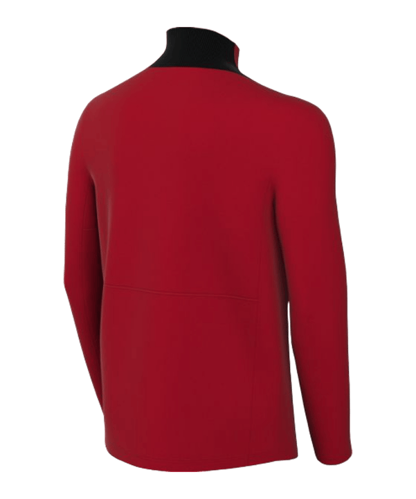 Nike Academy Pro 24 Drill Top Kids Rot F657 - rot