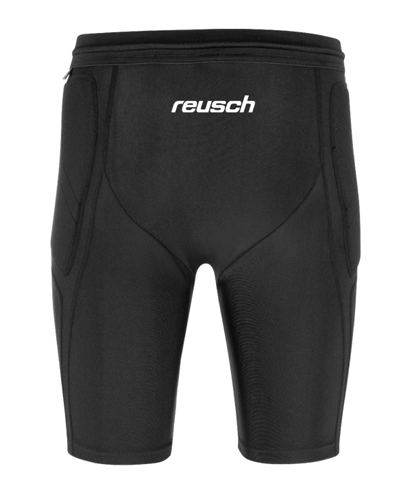 Reusch Compression Torwartshort XRD Schwarz F7700 - schwarz