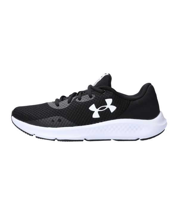Under Armour Charged Pursuit 3 Running F001 - schwarz