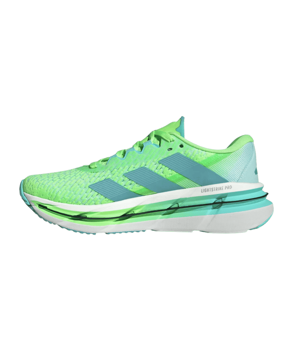 adidas Adistar BYD Loopschoen Groen - groen