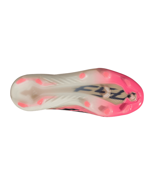 adidas F50 Hyperfast Elite LL FG Road to Glory Kids Rot