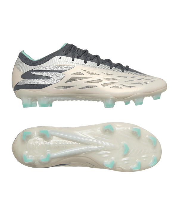Skechers Razor 2 Elite FG Beyond Illusion Beige FNTGY - beige