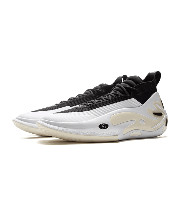 Way of Wade Way Of Wade 10 Qs Weiß - weiss