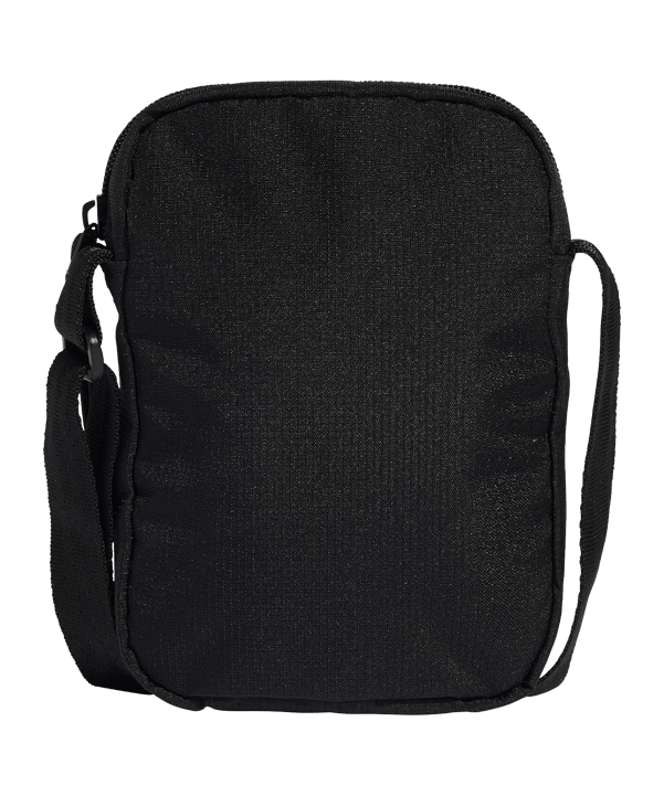 adidas Festival Tasche Schwarz - schwarz