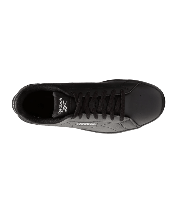 Reebok Royal Charm Sneaker Damen Schwarz - schwarz