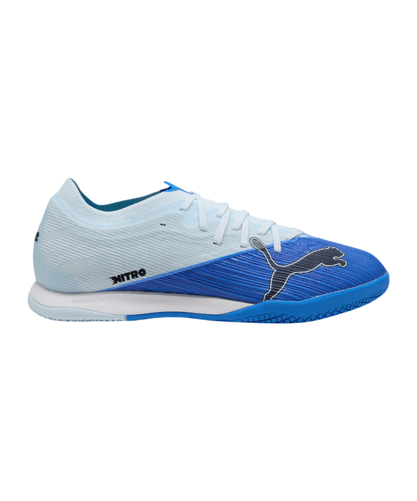 PUMA Ultra Nitro 7 Match IN Blau F03 - blau