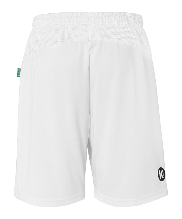 Kempa Short Weiß F16 - weiss