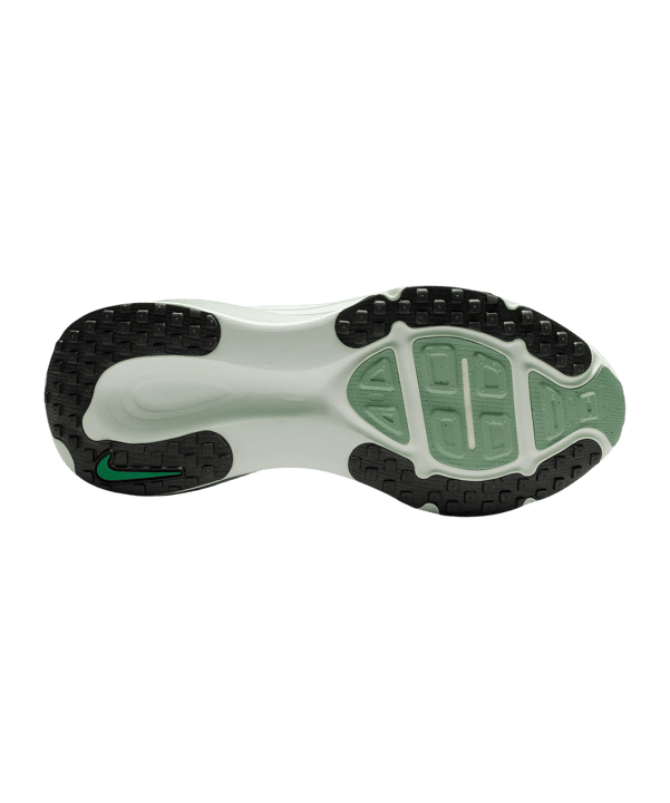 Nike Donna Vomero 18 Scarpe da running Verde C300 - verde