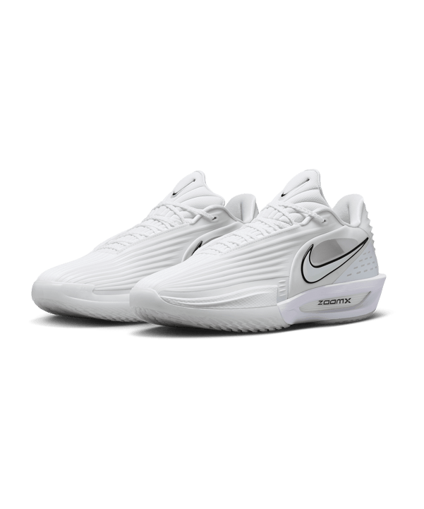 Nike G.T Cut 3 Turbo Weiß F101 - weiss