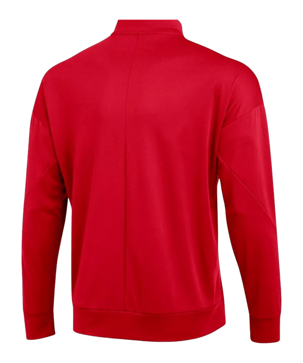 Nike Academy Pro 24 Trainingsjacke Rot F657 - rot