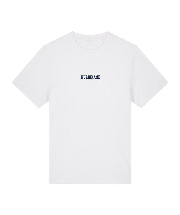11teamsports England "HURRIKANE" T-Shirt WM 2026 Weiß - weiss