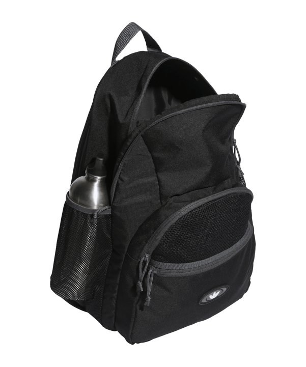 adidas Originals adidas Rekive Backpack Black - schwarz